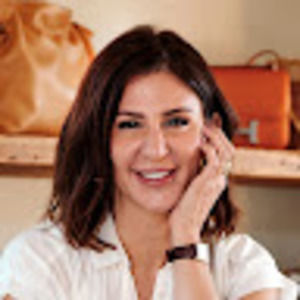Meet your Posher, Tracy